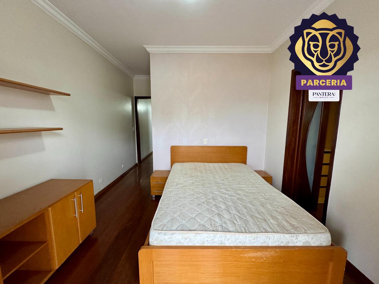 Dormitório I Suíte