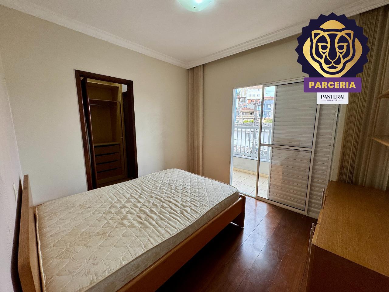 Dormitório I Suíte