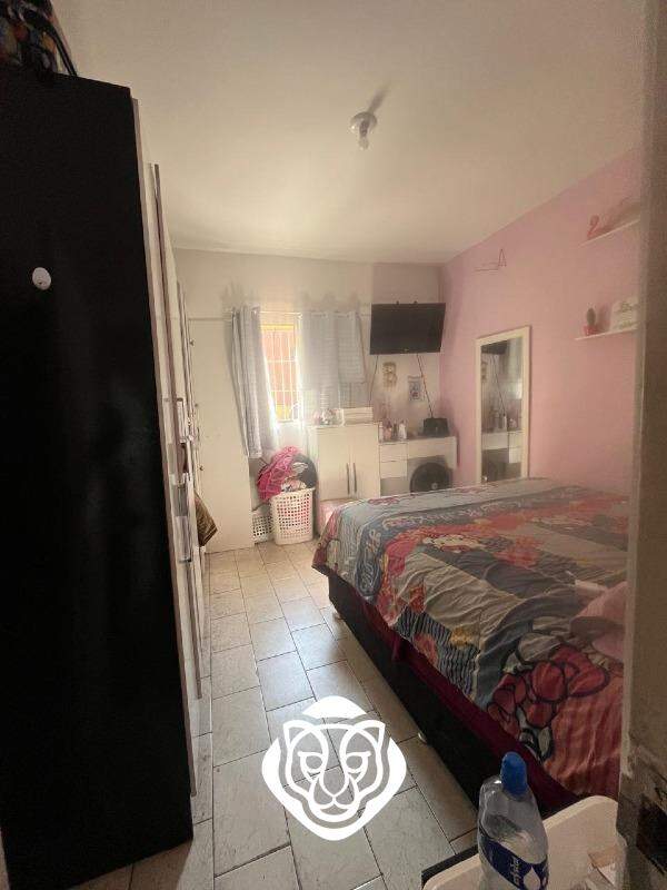 Dormitório I