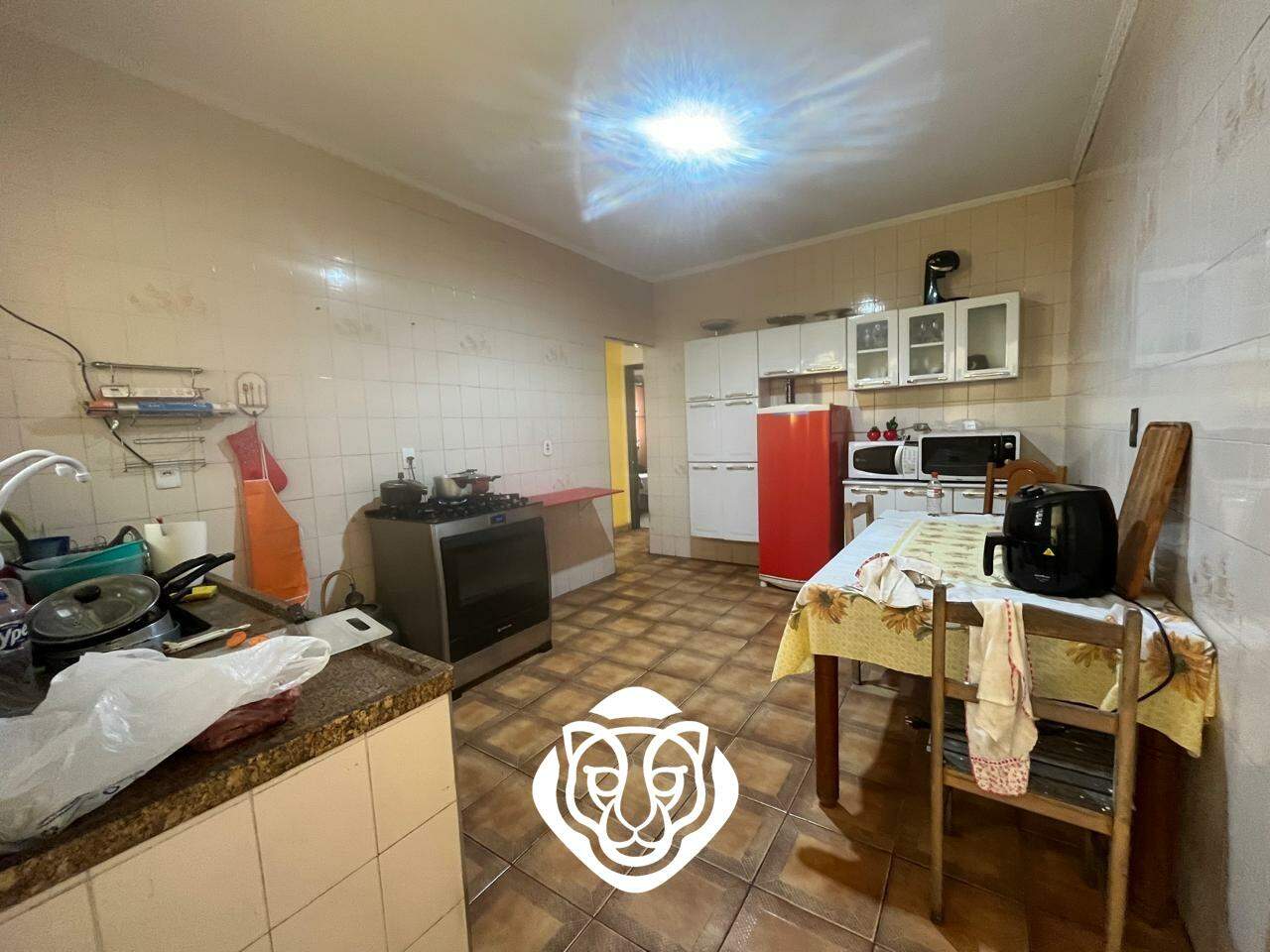 Cozinha