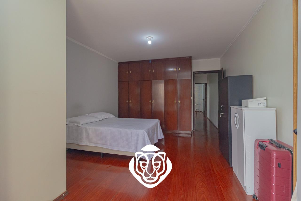 Dormitório I suíte