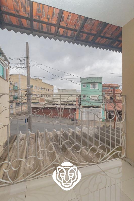 Varanda Banheiro suite