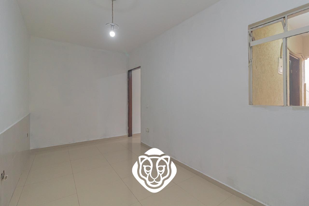 Dormitório edícula