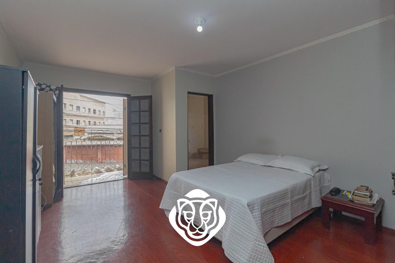 Dormitório I suíte