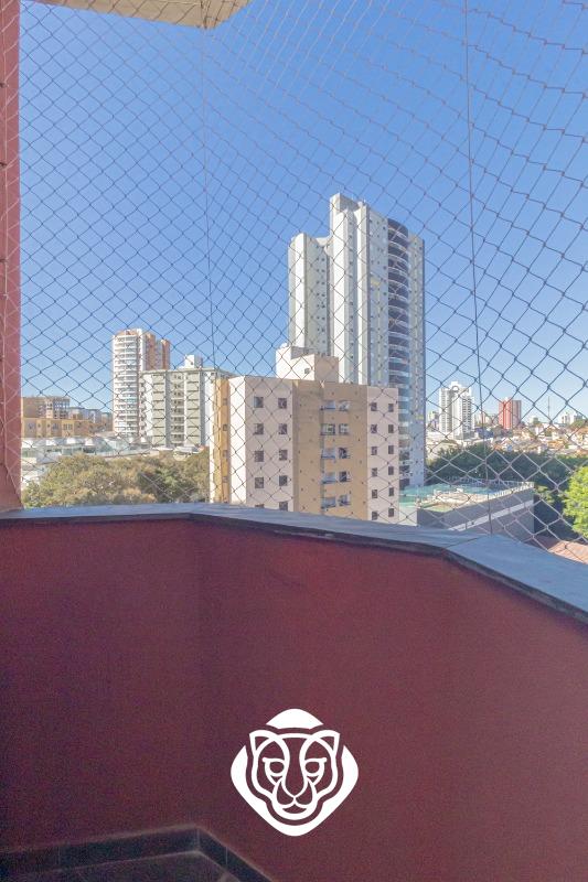 Varanda Dormitório I