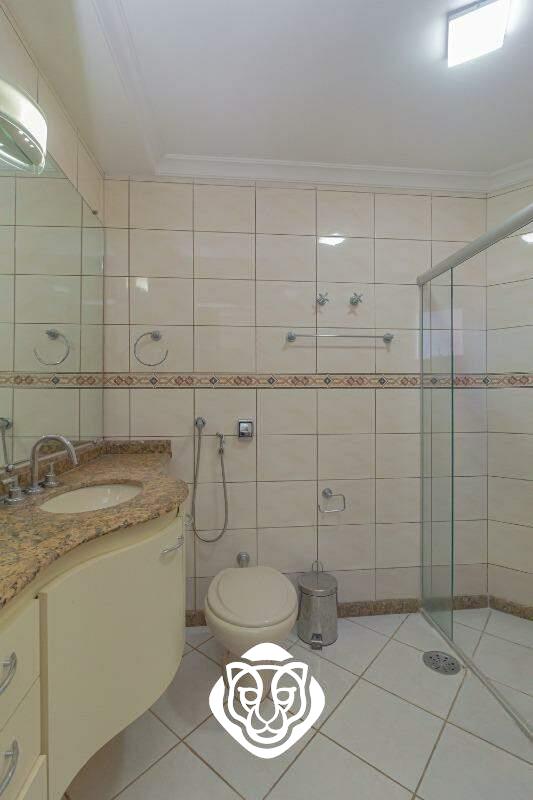 Banheiro Dormitório III suite