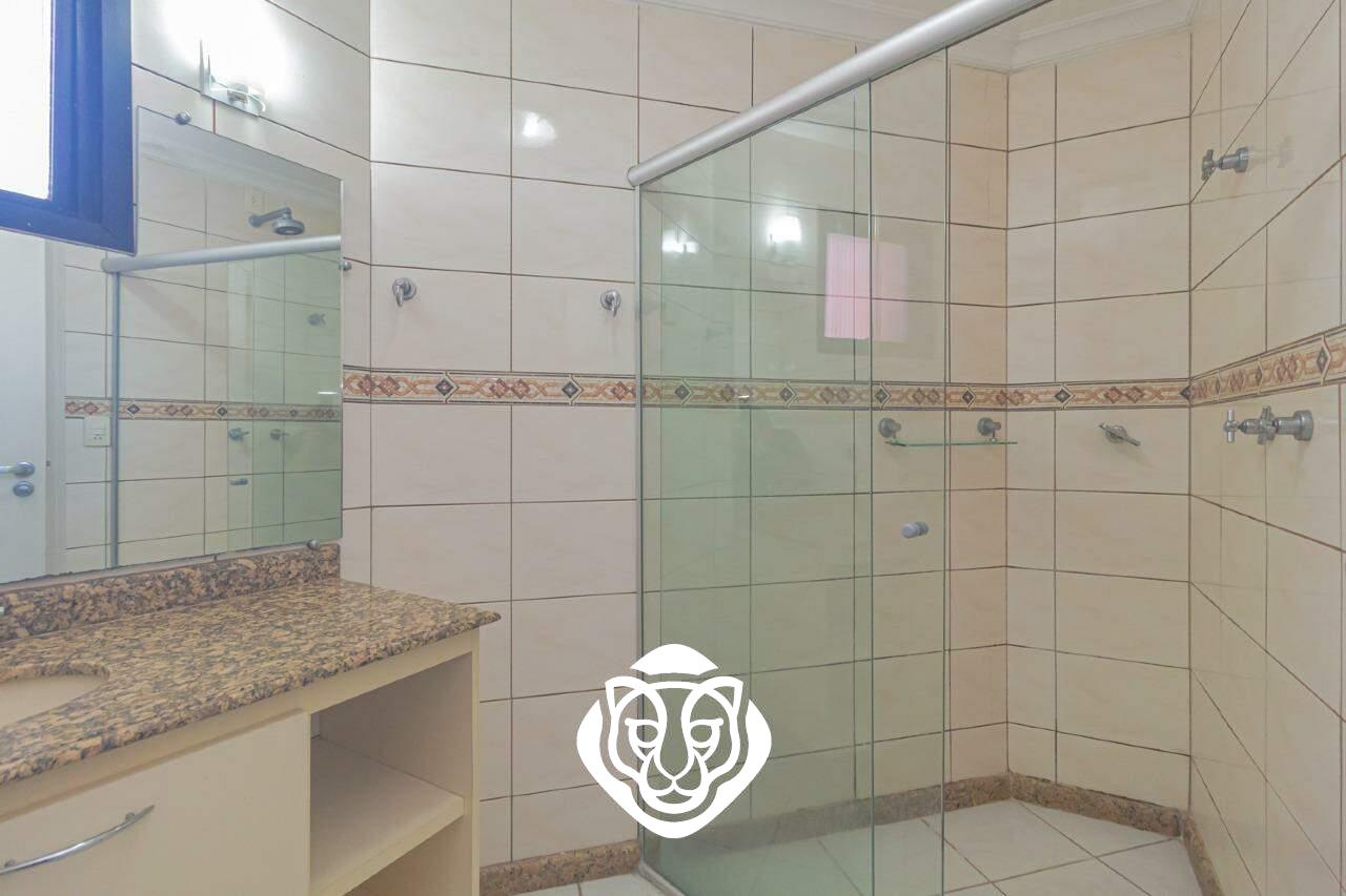 Banheiro Dormitório II suite