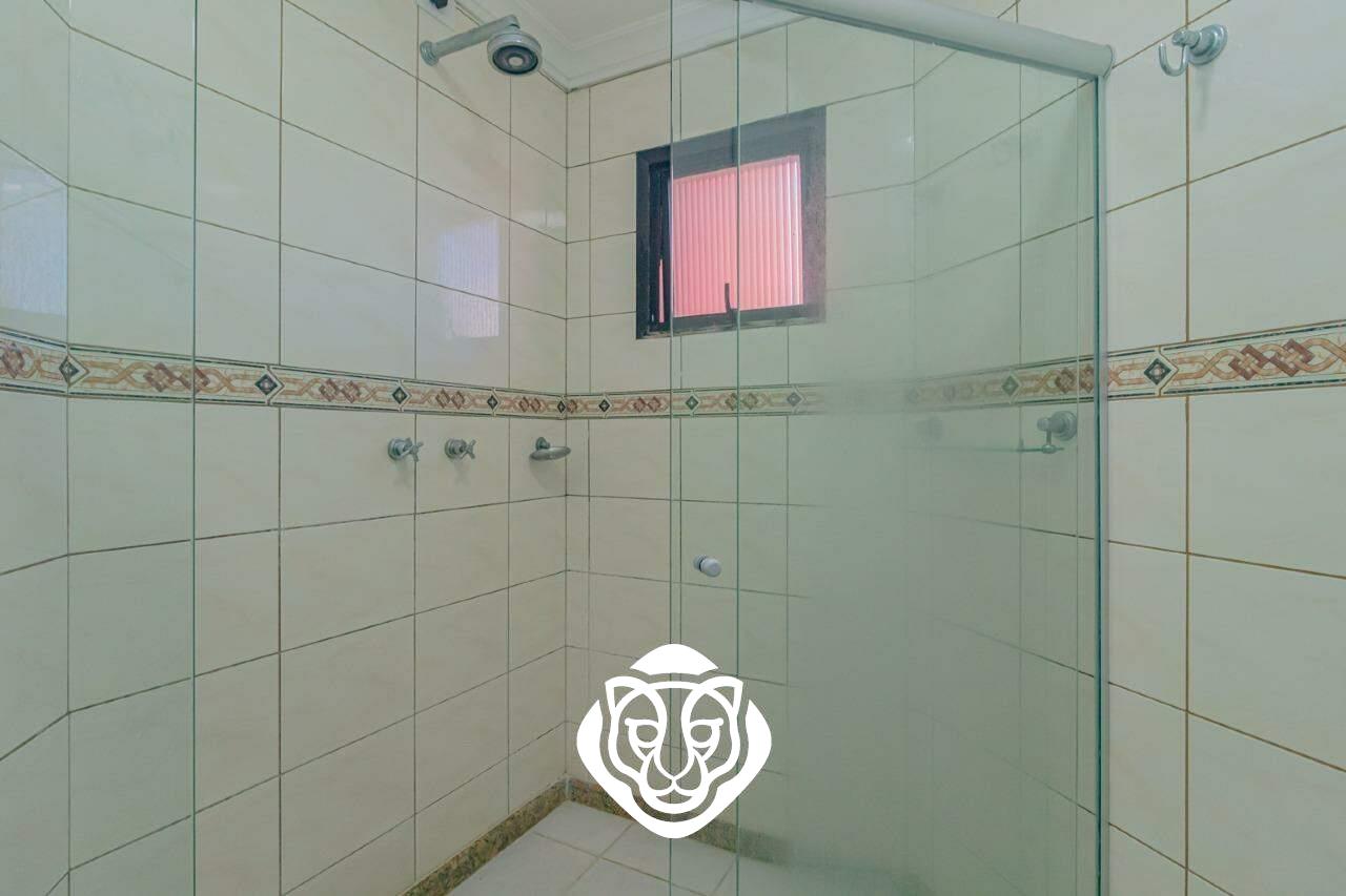 Banheiro Dormitório III suite