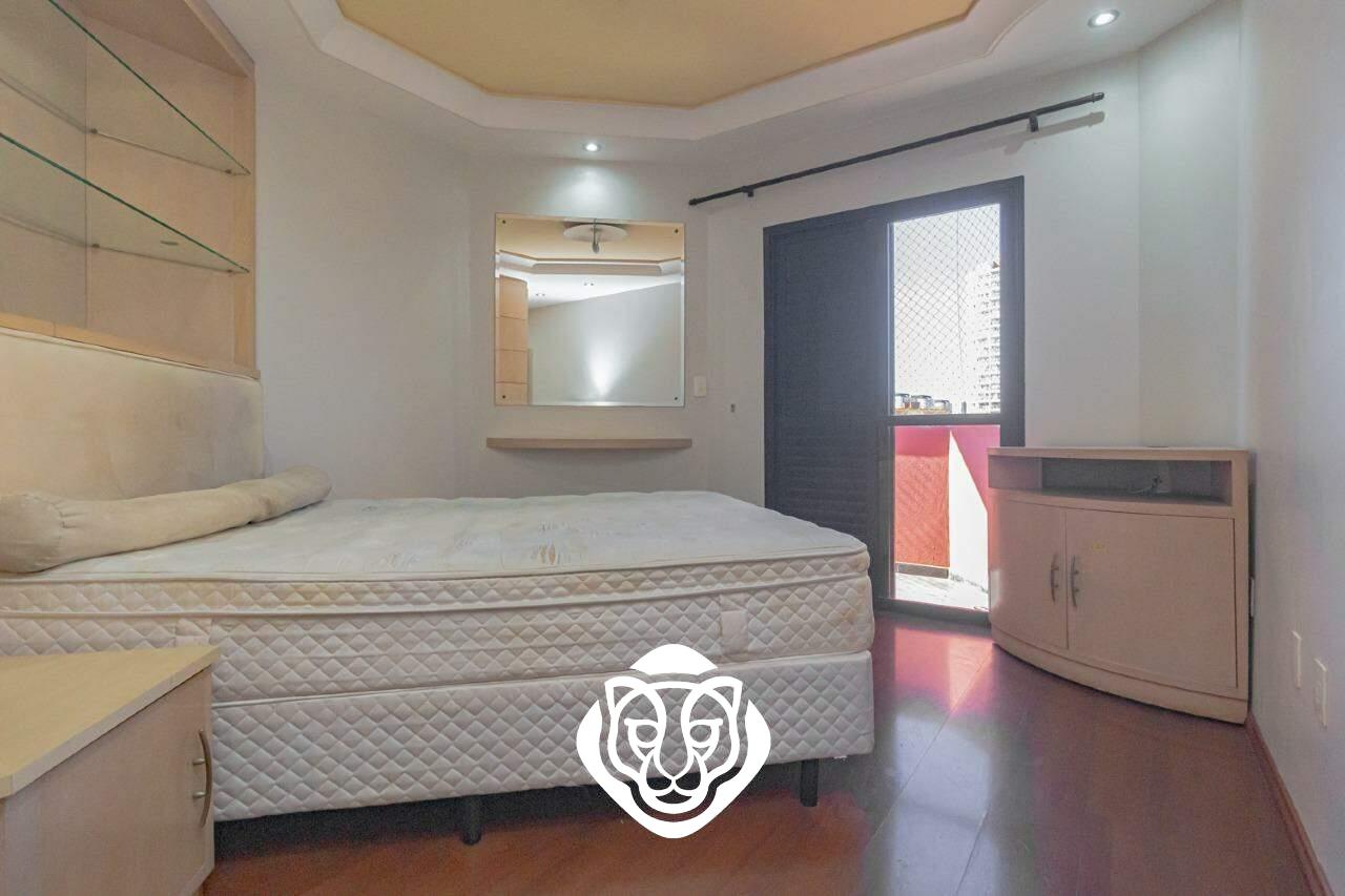 Dormitório III suite