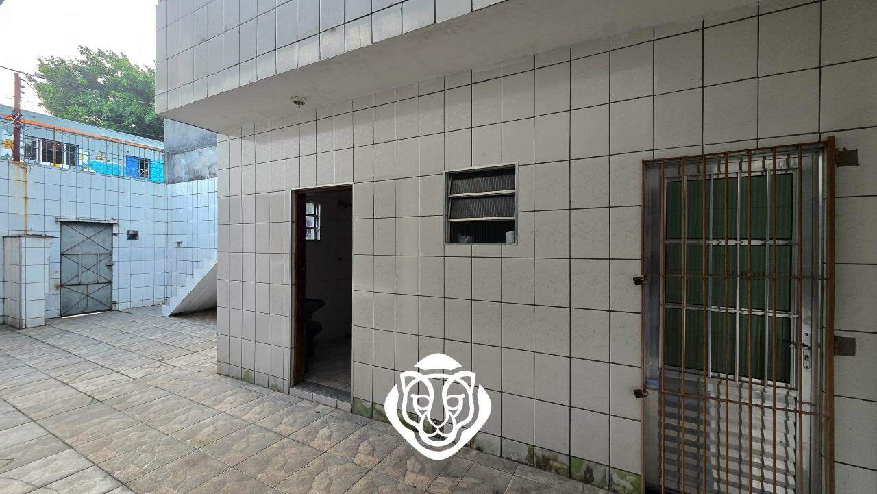 Garagem 