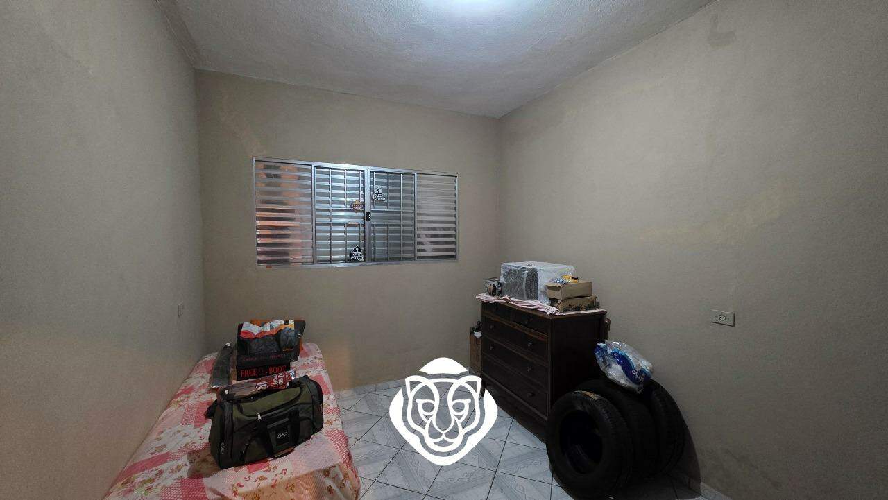 Dormitório I