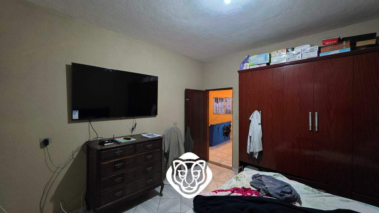 Dormitório II