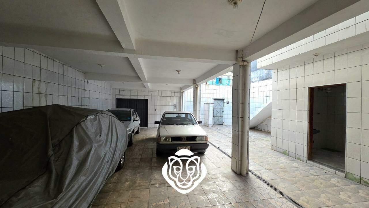 Garagem 