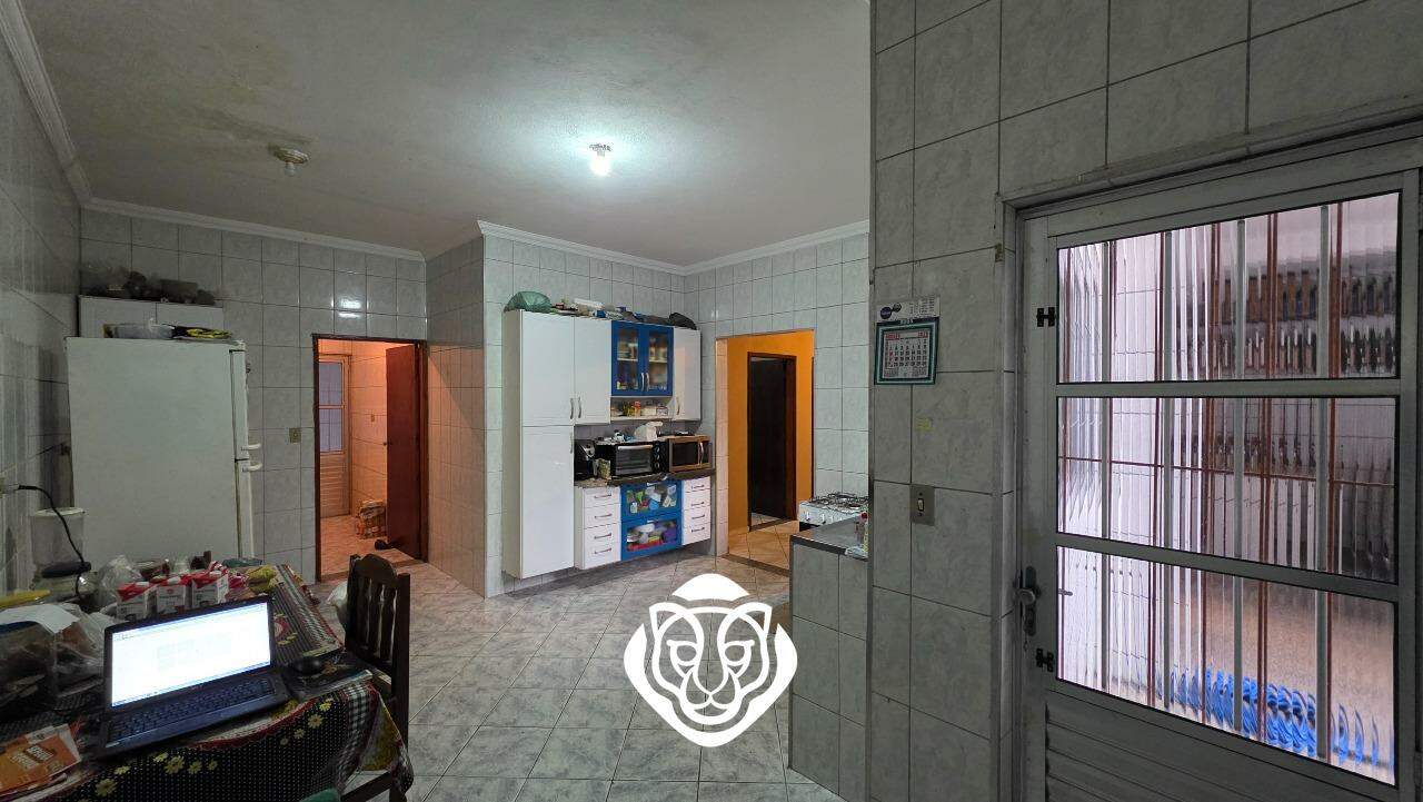 Cozinha 