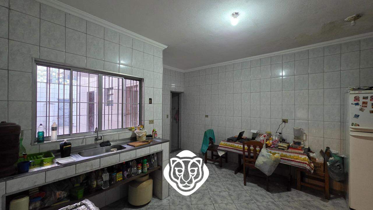 Cozinha 