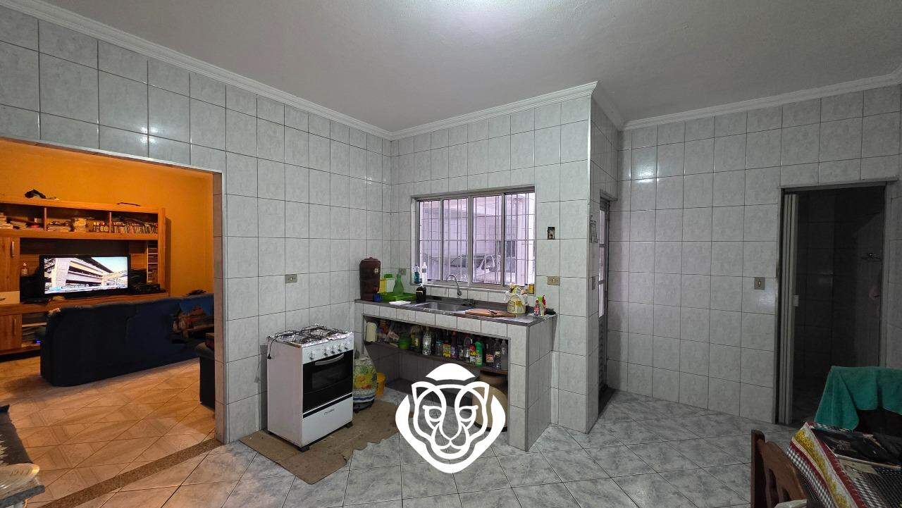 Cozinha 
