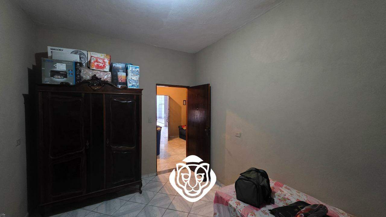 Dormitório I
