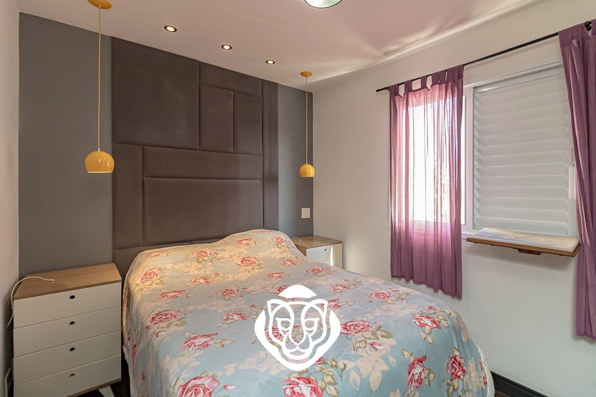 Dormitório I - Suíte