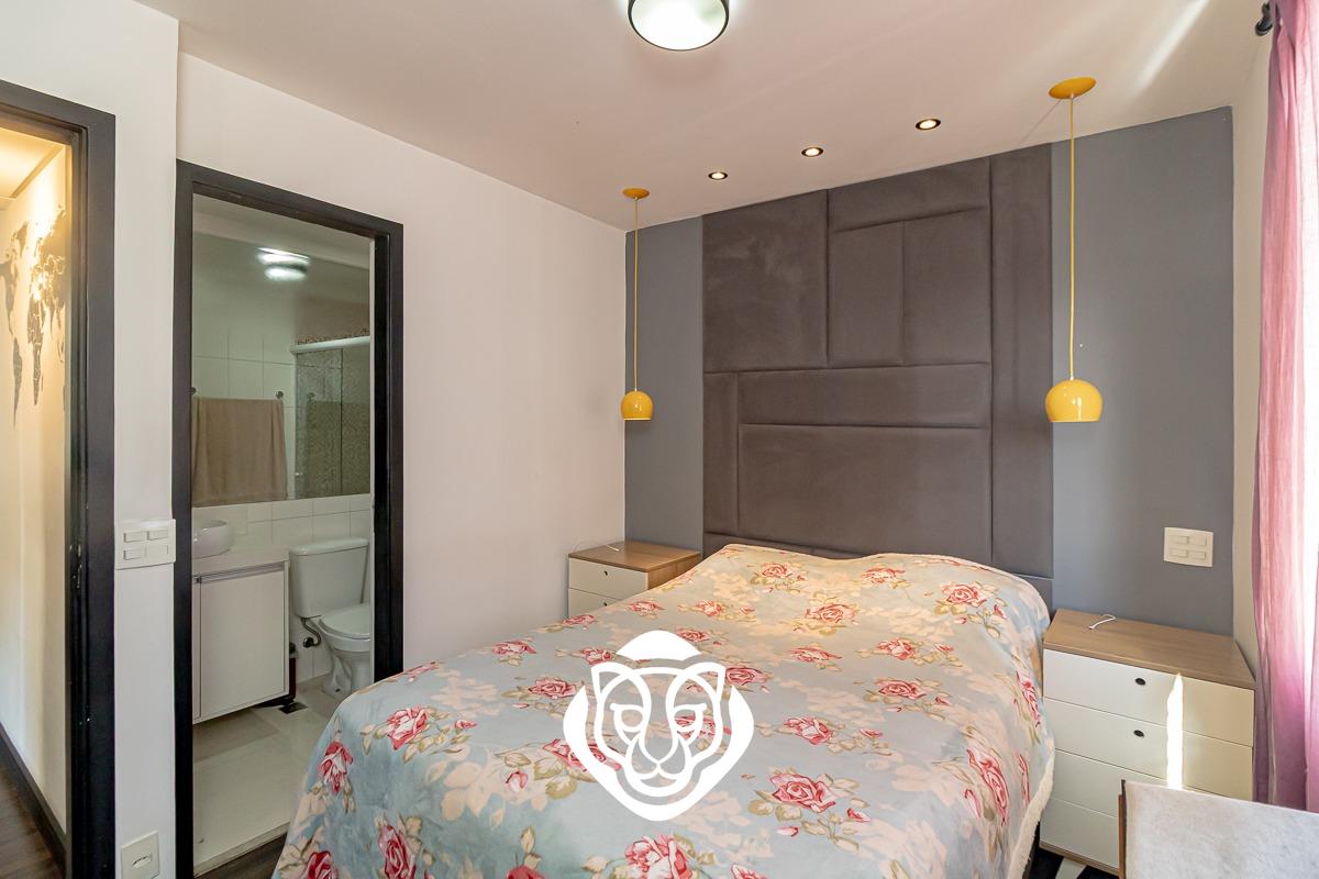 Dormitório I - Suíte