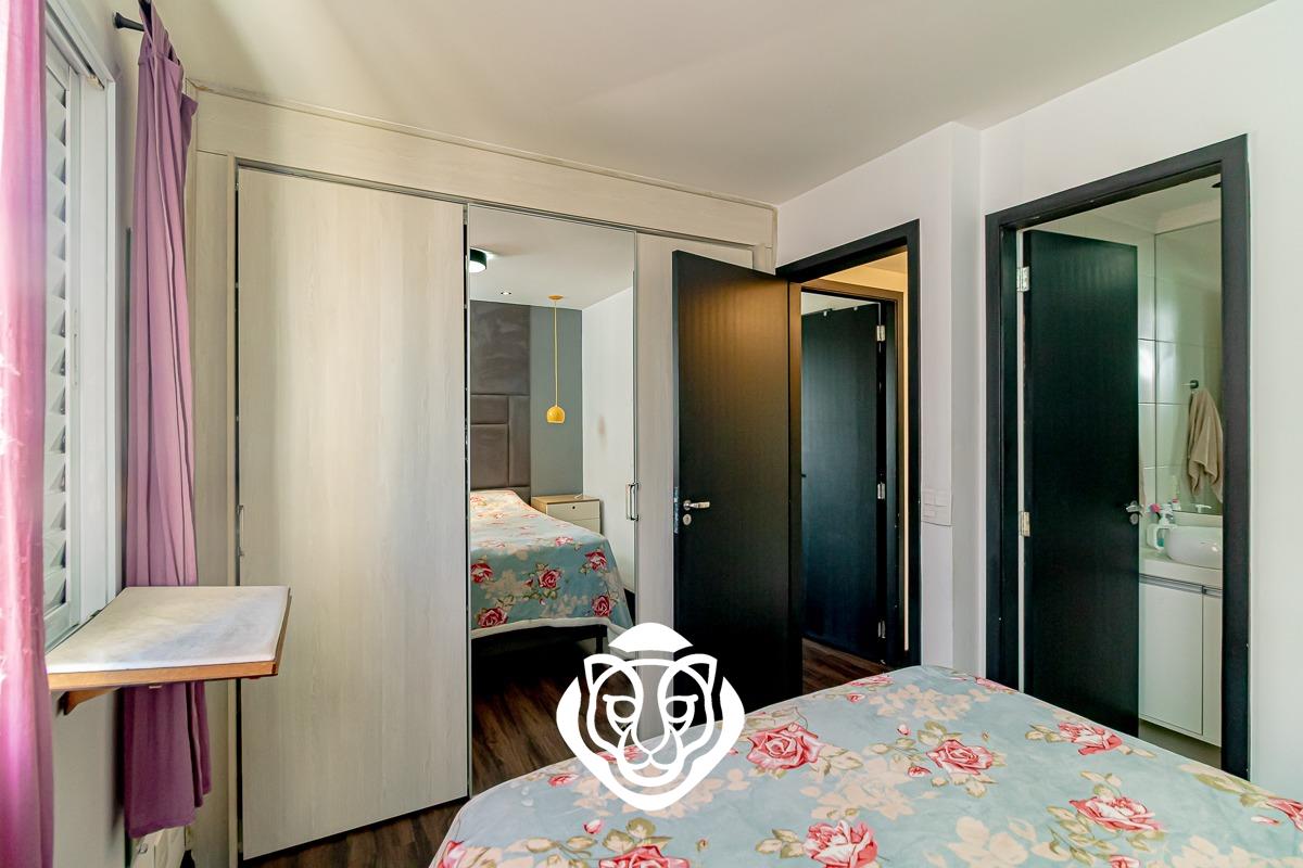 Dormitório I - Suíte