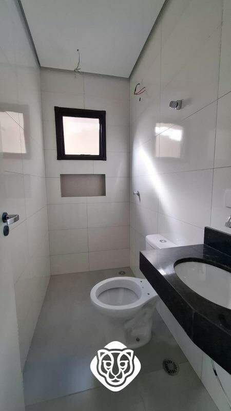 Banheiro Suite