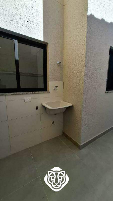 Área de Serviço