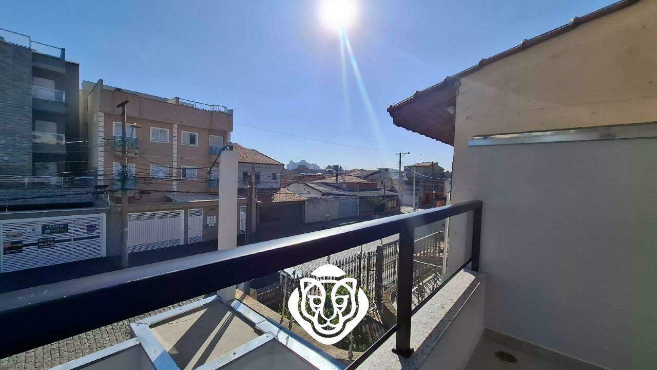 Sacada Suíte