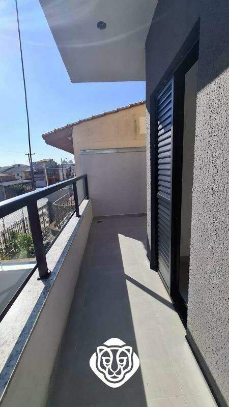 Sacada Suíte