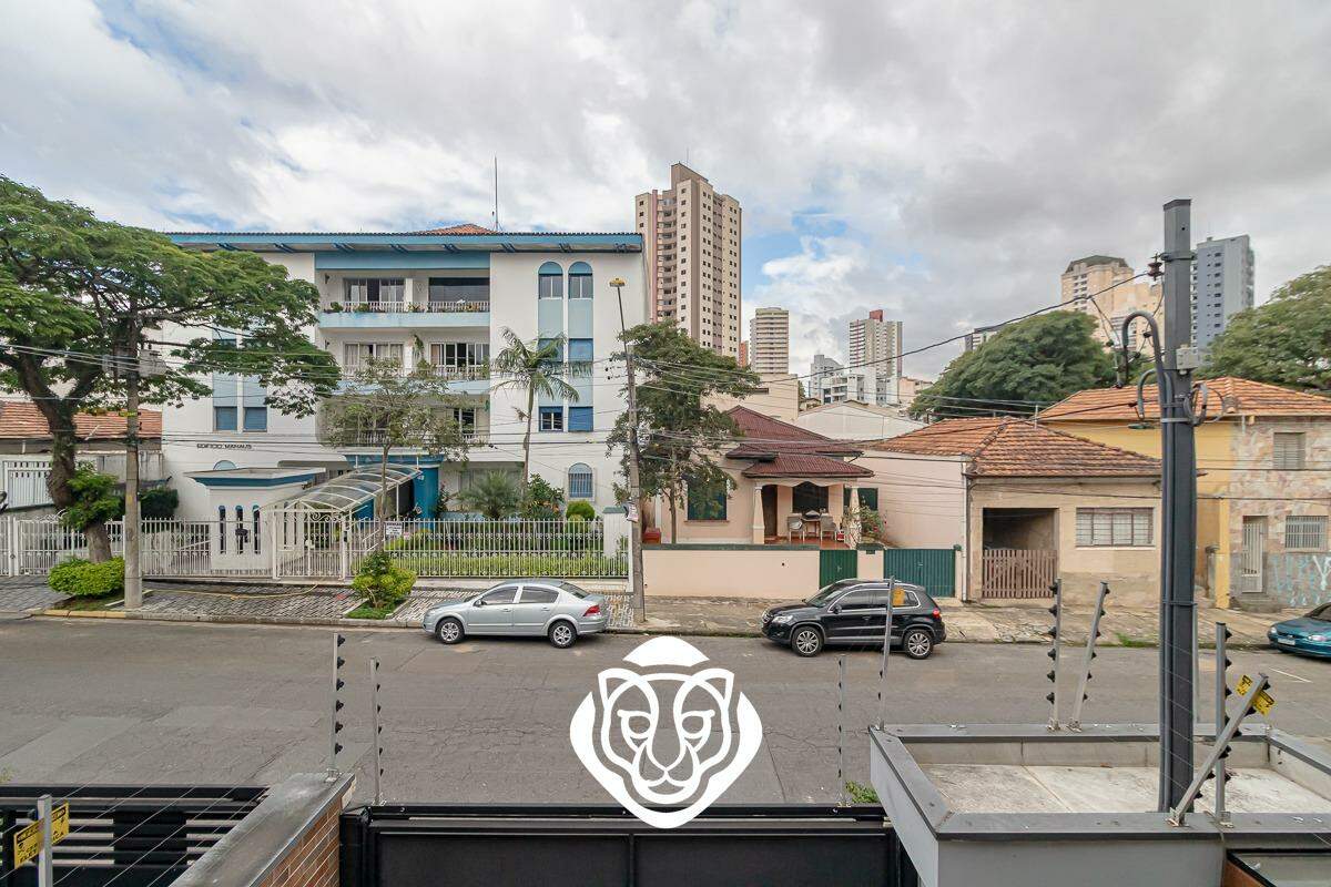Vista suíte II