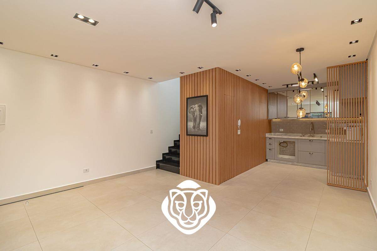 Sala / Cozinha