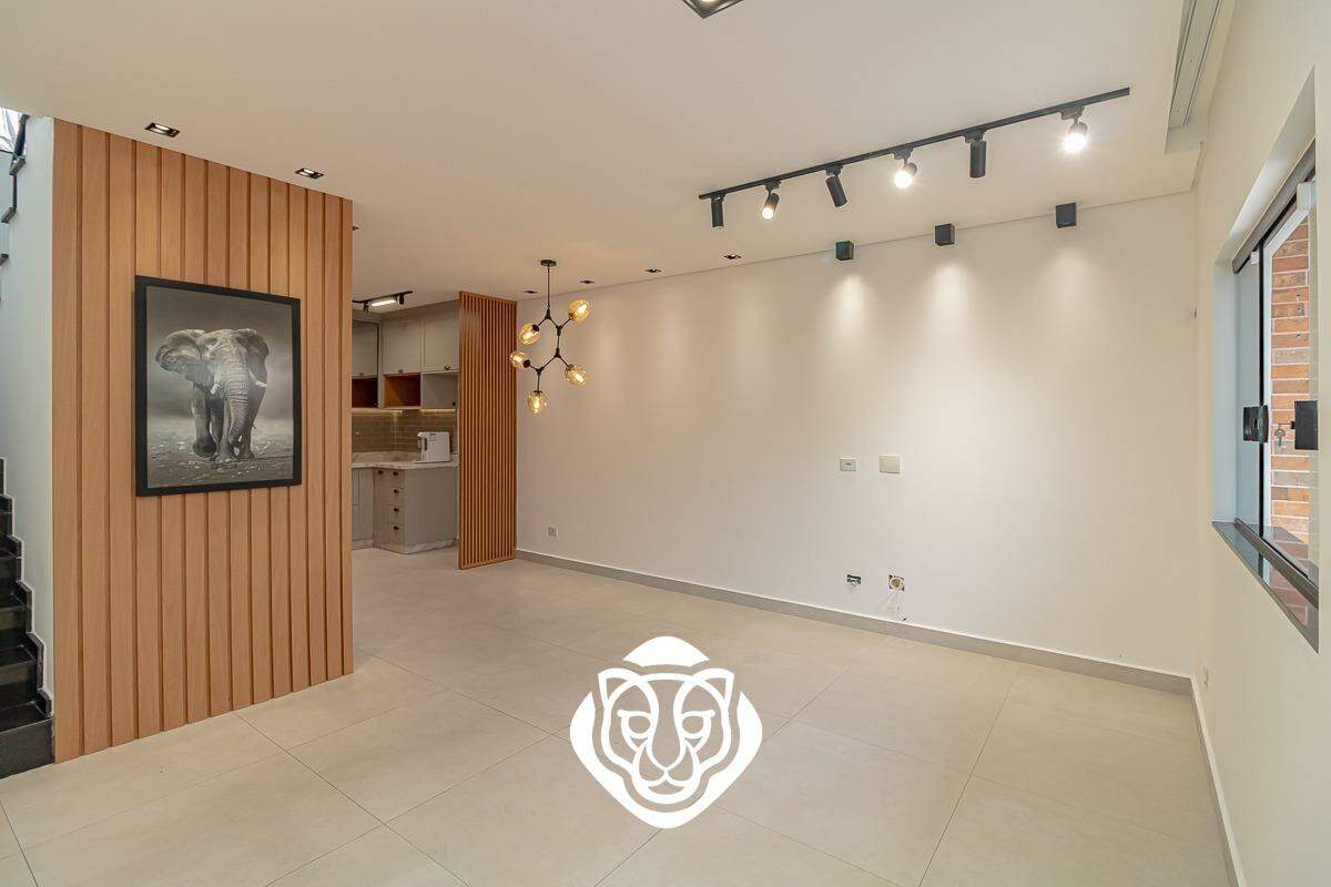 Sala / Cozinha