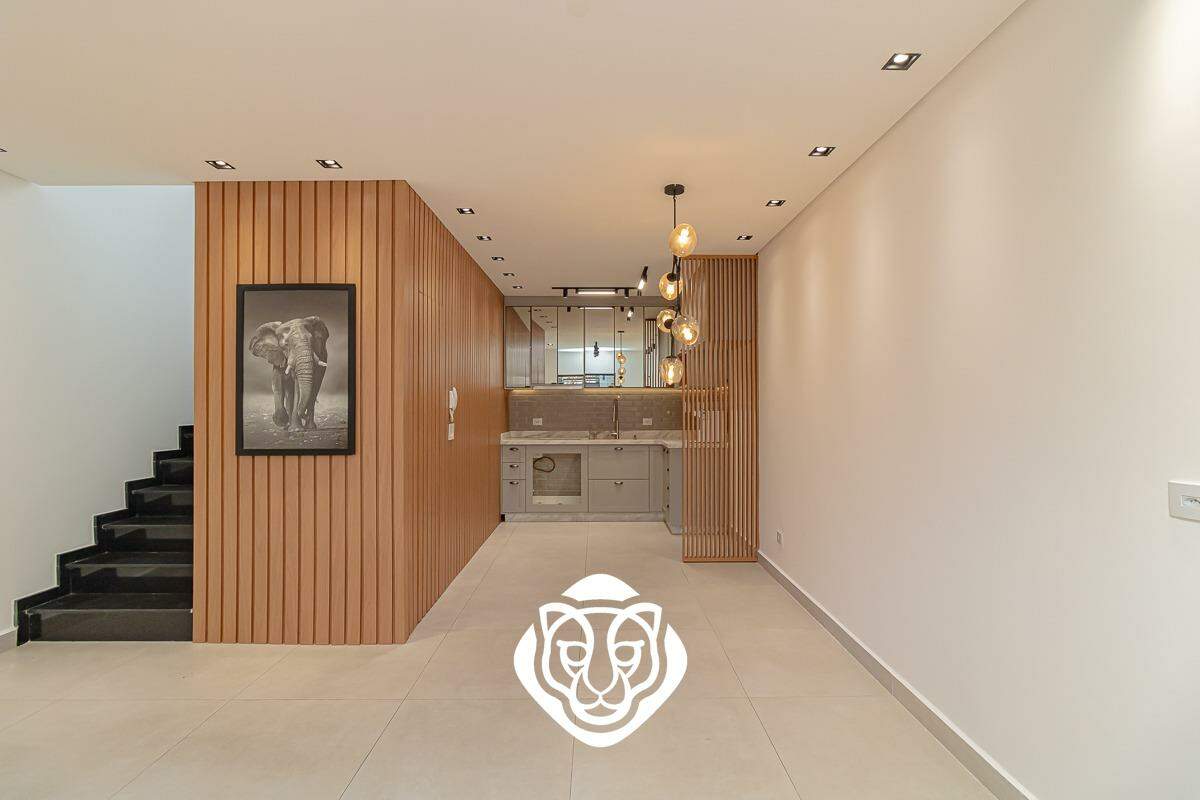 Sala / Cozinha