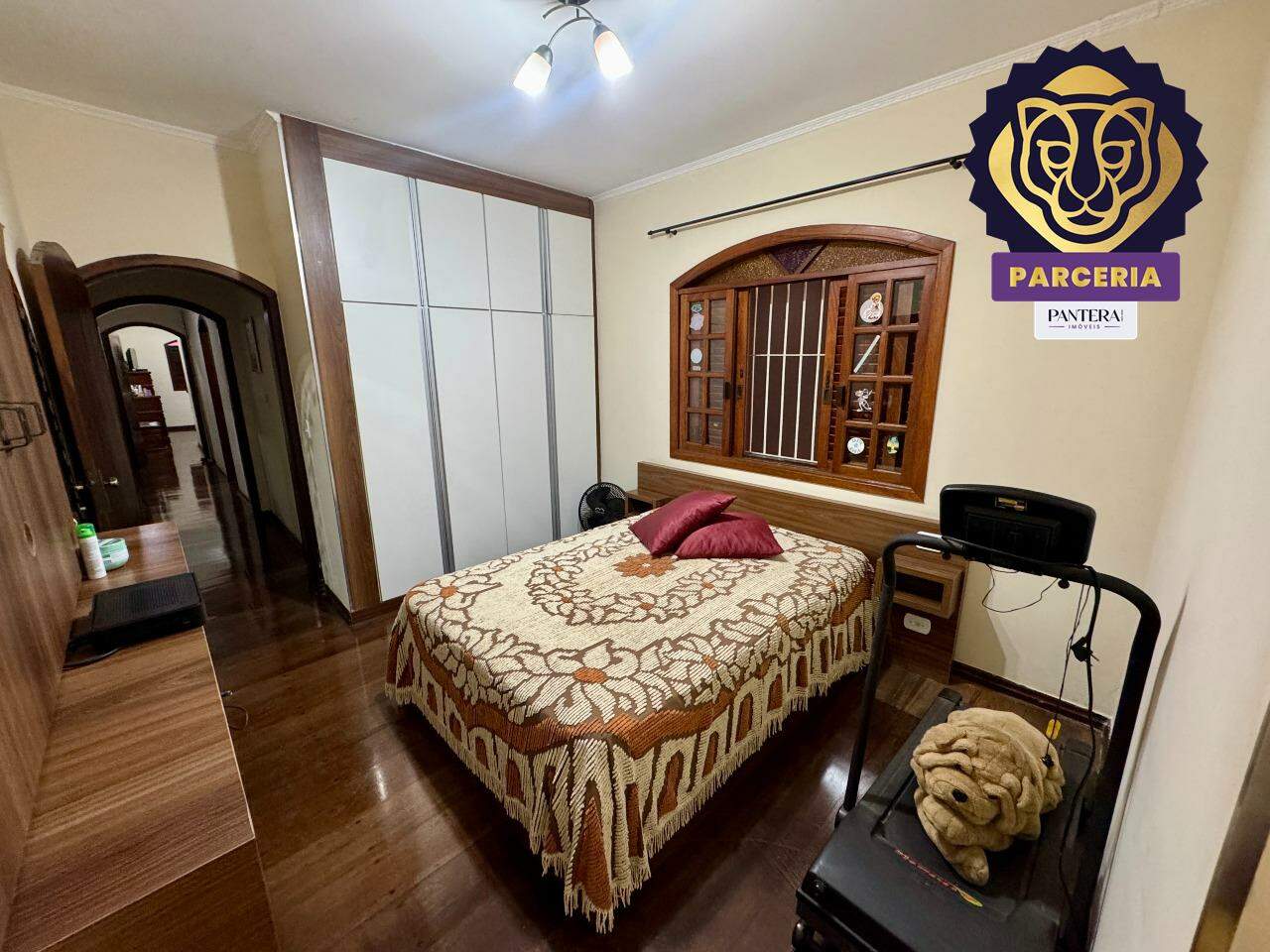 Dormitório I Suíte