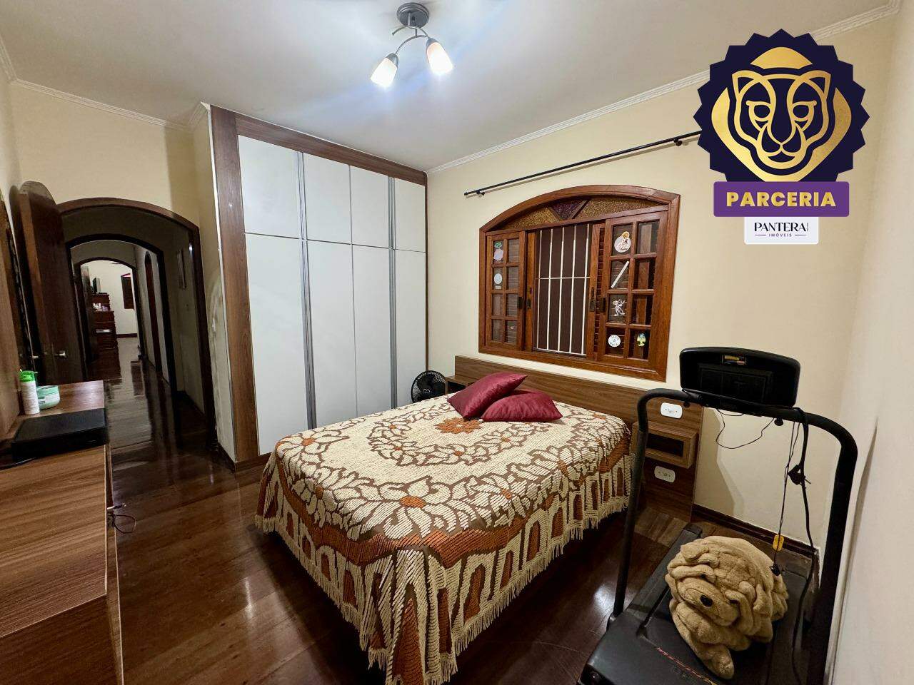 Dormitório I Suíte