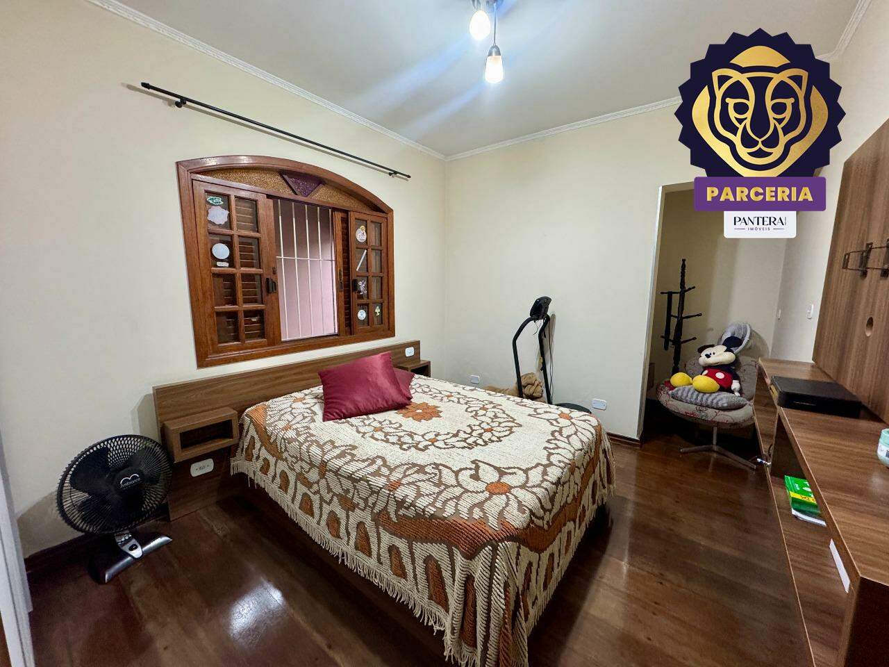 Dormitório I Suíte