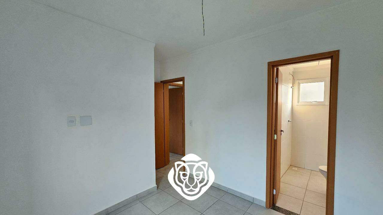 Dormitório II Suíte