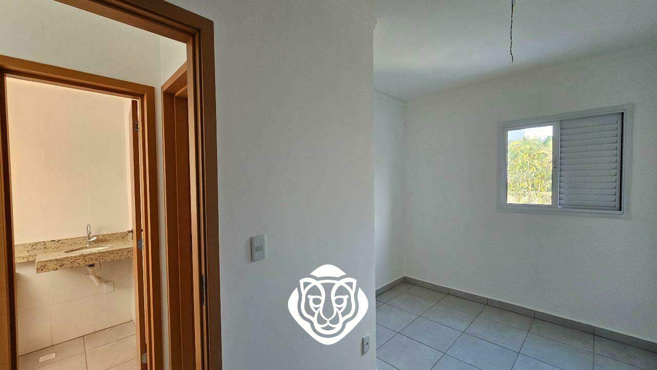 Dormitório II Suíte 