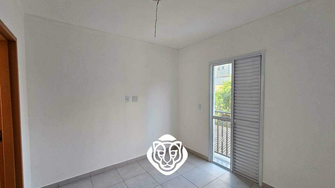 Dormitório II Suíte 