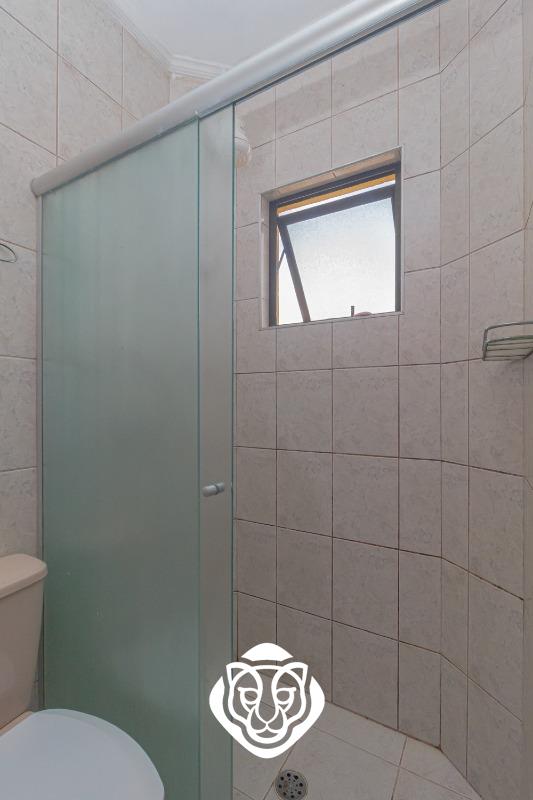 Banheiro Dormitório 2 suite