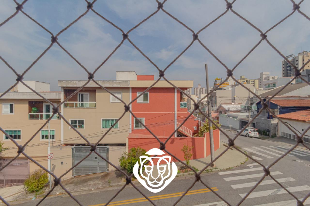 Vista Dormitório 2 suite