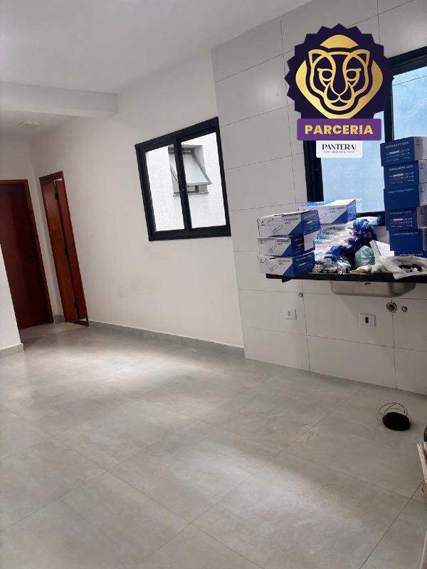 sala cozinha