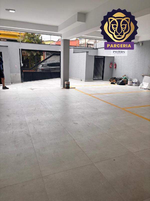 garagem