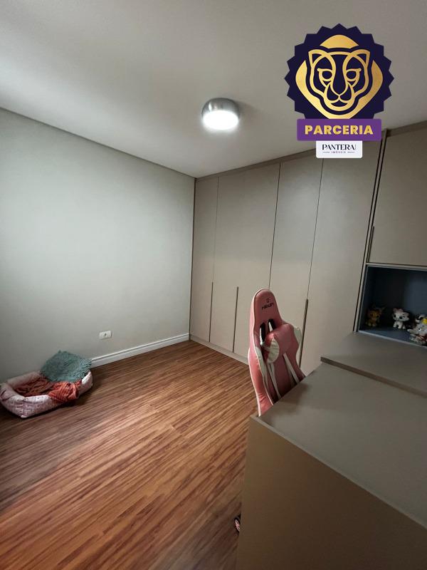 Dormitório II - Suíte