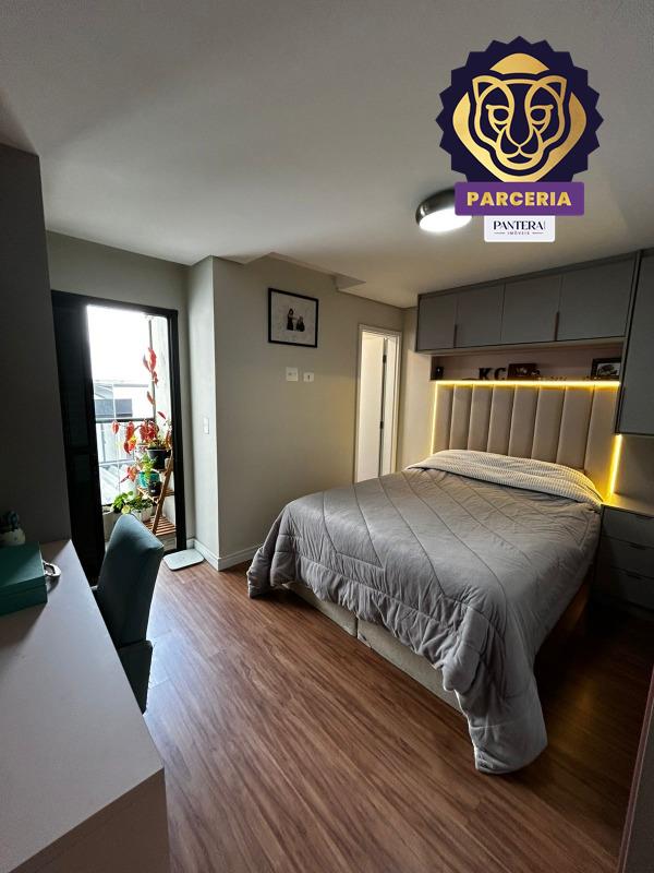 Dormitório I - Suíte