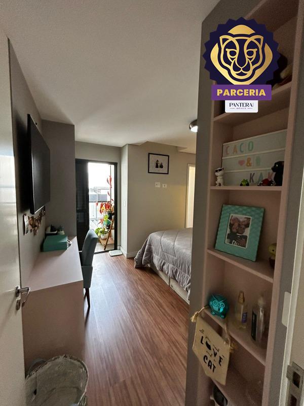 Dormitório I - Suíte