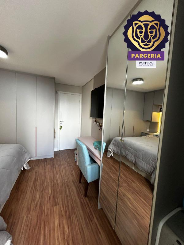 Dormitório I - Suíte