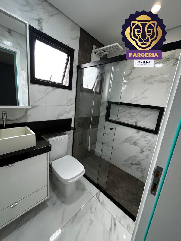 Banheiro - Suíte III