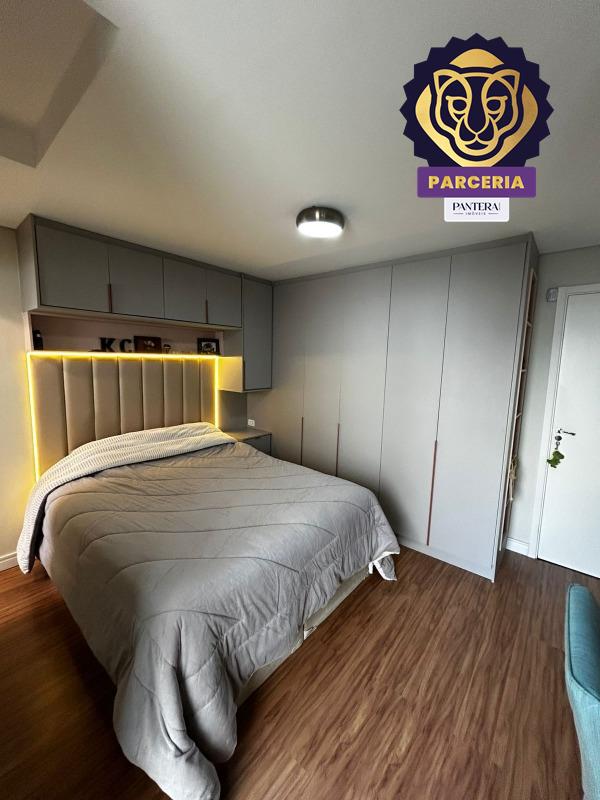 Dormitório I - Suíte