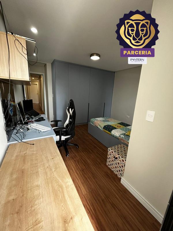 Dormitório III - Suíte