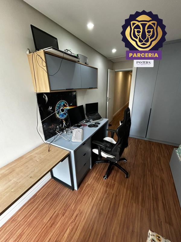 Dormitório III - Suíte